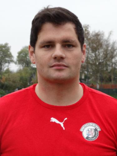 Pascal Pitzer