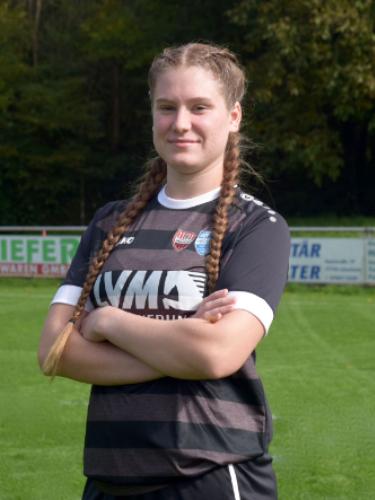 Anna Marlene Schmitt