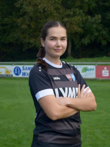 Jana Schüssele