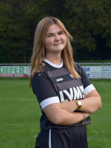 Maren Schüssele