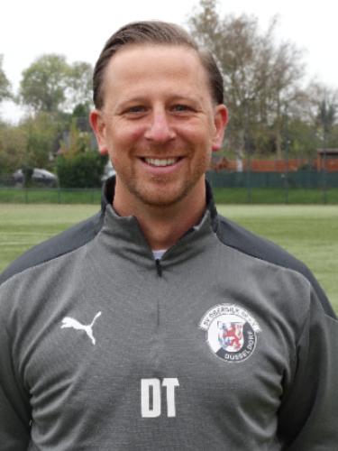 Daniel Thissen
