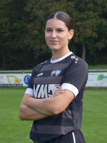 Dara Zeringer