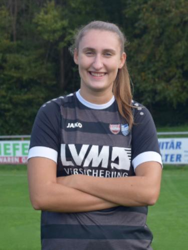 Julia Ferenac