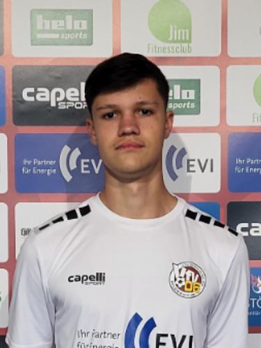 Maxim Eidelman