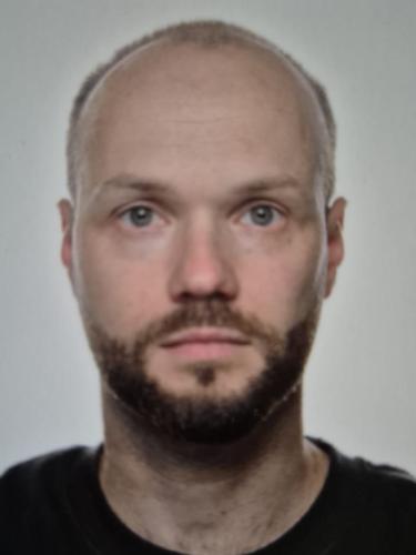 Tobias Bösche