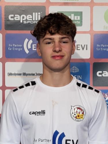 Jarno Sander