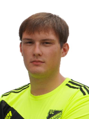 Jakob Boes