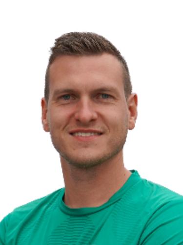 Frederik Fangmeyer