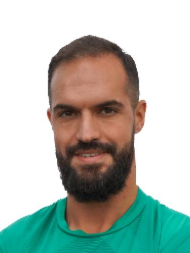 Abderrahim Qutmani