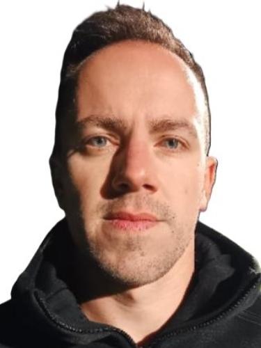 Dennis Von Heesen