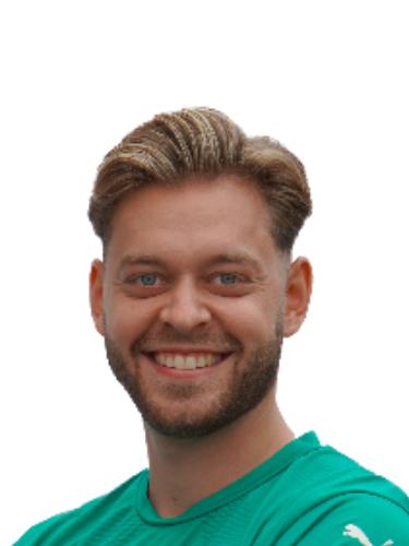 Sebastian Schmidt