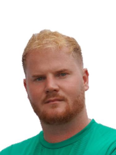 Marvin Weiß