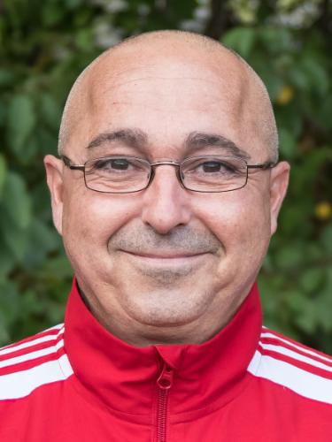 Juan Carlos Blanco Urbano