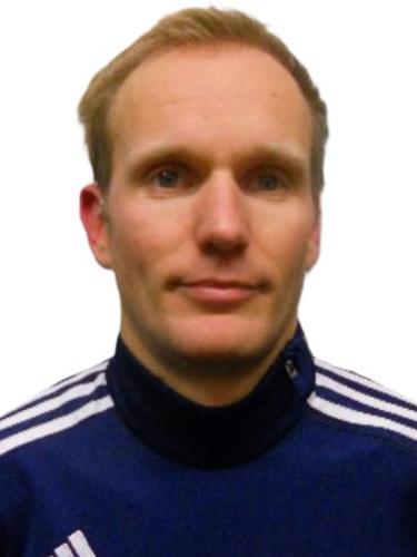 Stefan Grabowski