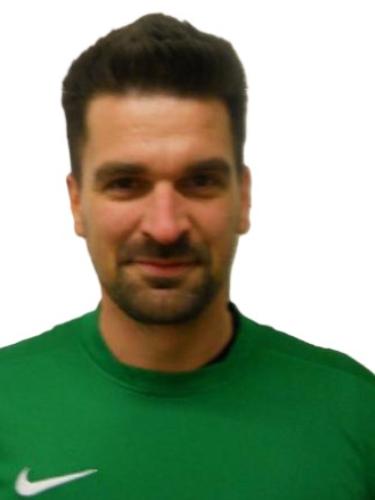 Florian Dworatzek
