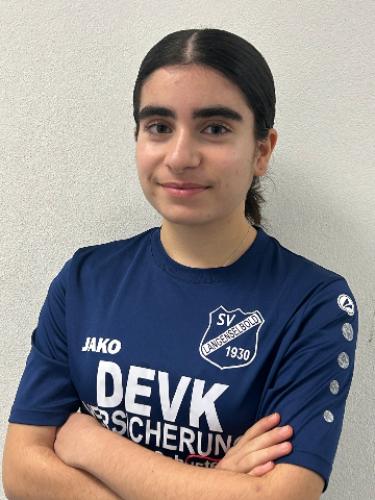 Iren Balasanyan
