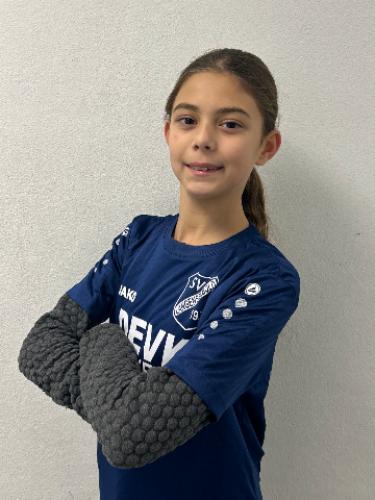 Anissa Saroukh