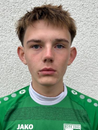 Finn Brockmeier