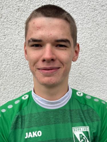 Lukas Mues