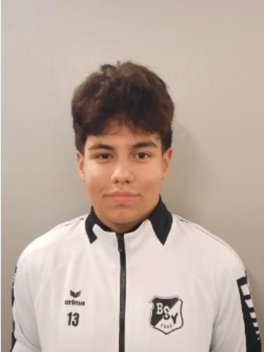 Kevin Alejandro Koch