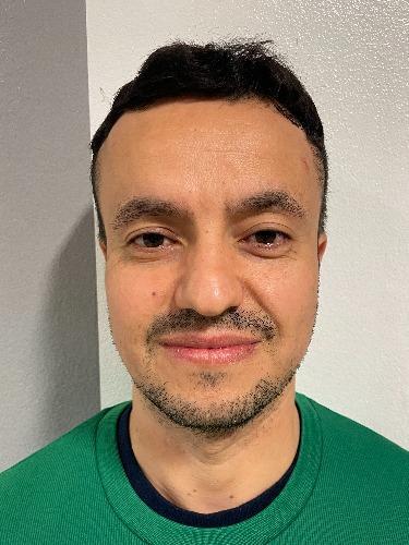 Hüseyin Cinar