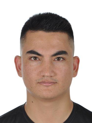 Yasin Mohammadi