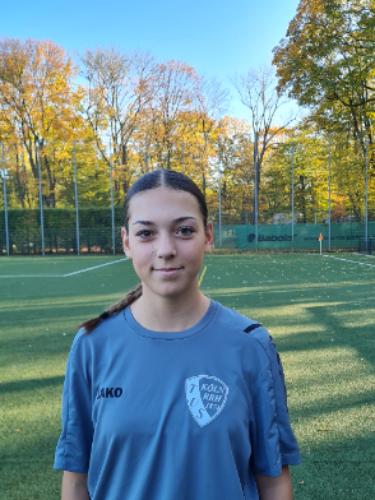 Claudia Bukmajer
