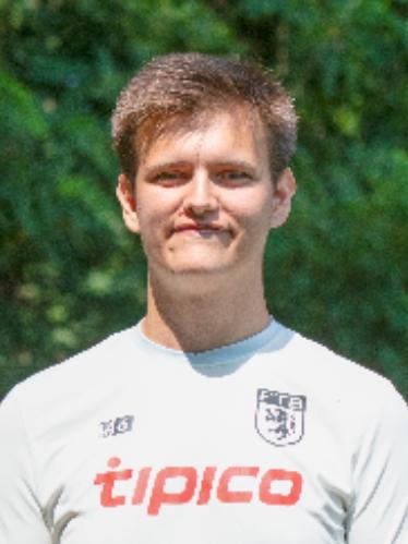 Simon Erasmus Behrens