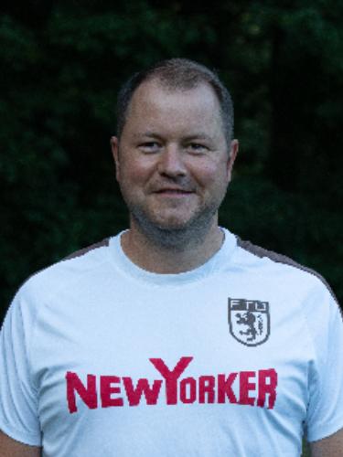 Robert Rexhaus