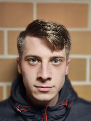Dilen Dennis Schröder