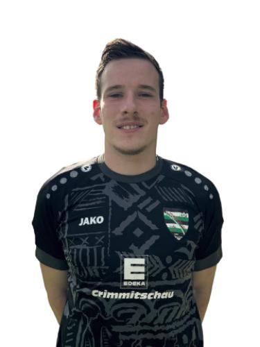 Andre Dörr