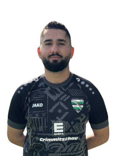 Arsim Gashi
