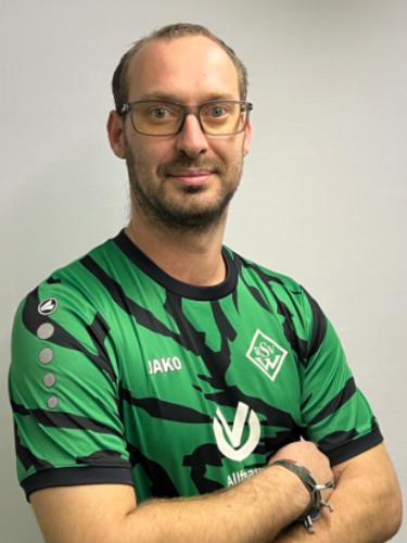 Sven Scharfe