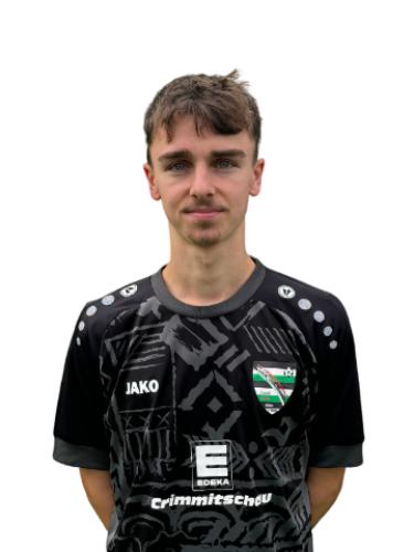 Nick Jonzek