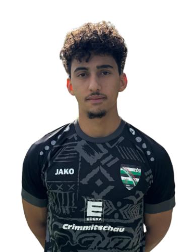 Othman Jassin
