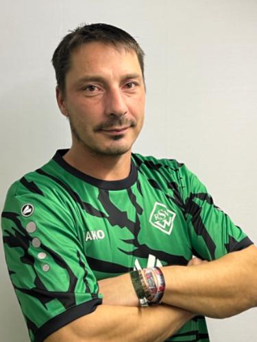 Lars Scharfe
