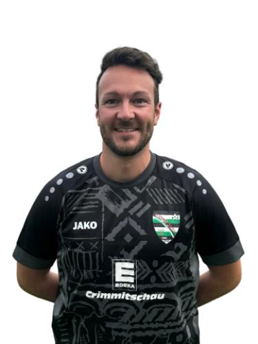 Tobias Ullrich