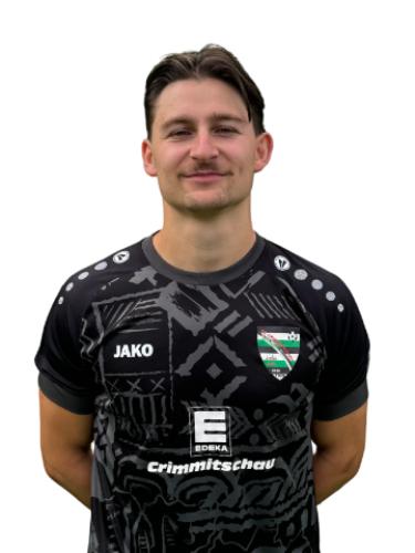 Toni Seidel
