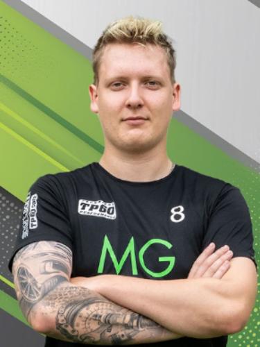 Lukas Galeski
