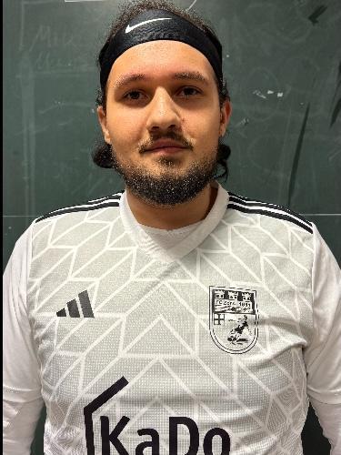 Riza Baran Bolat