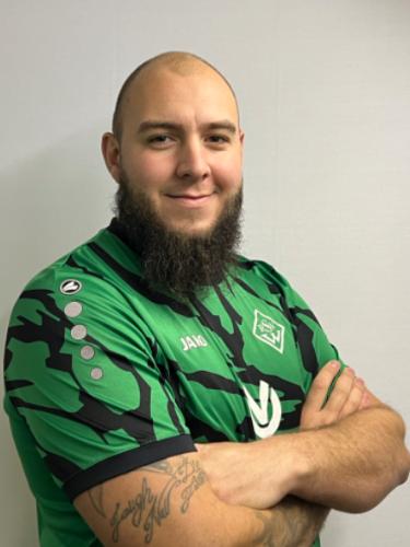 Fabian Wenkel