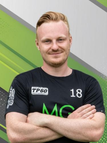 Dennis Gassenmaier