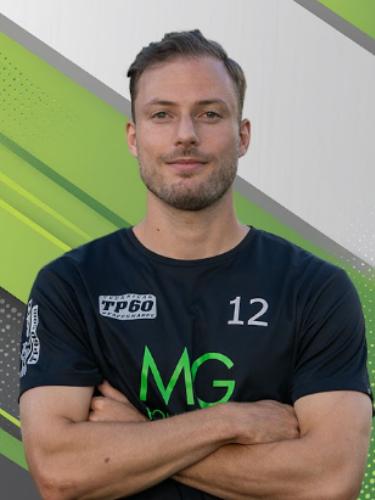 Luca Nils Große
