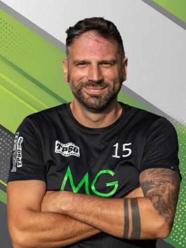 Kristijan Jurkic