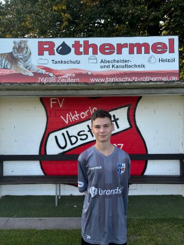 Sedric Kurzmann