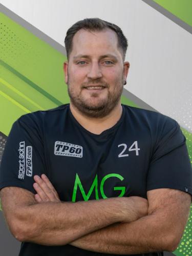 Patrik Kordon