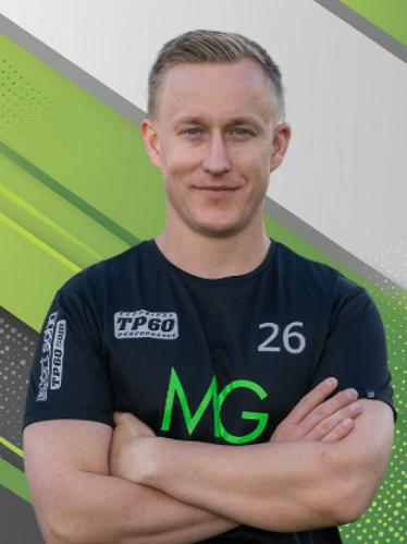 Michael Kurras