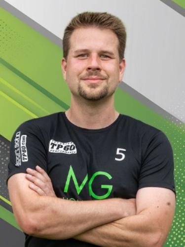 Tobias Pusch