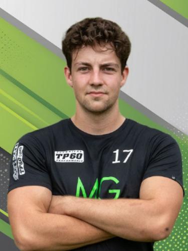 Luca Rohrer