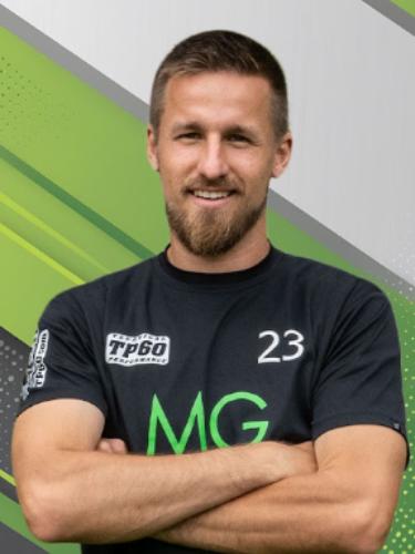 Pascal Ruess